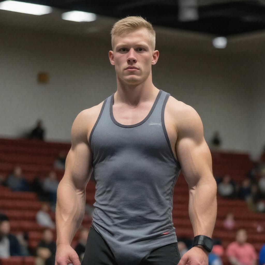 Kyle Dake
